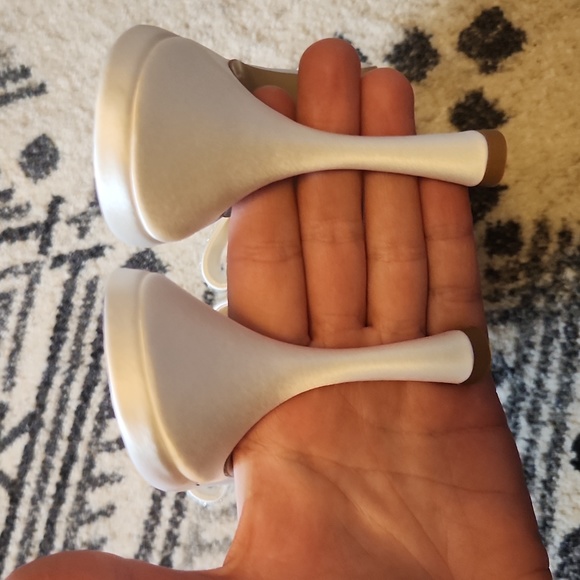 Nalebe Dimante Shoes - Picture 5 of 6